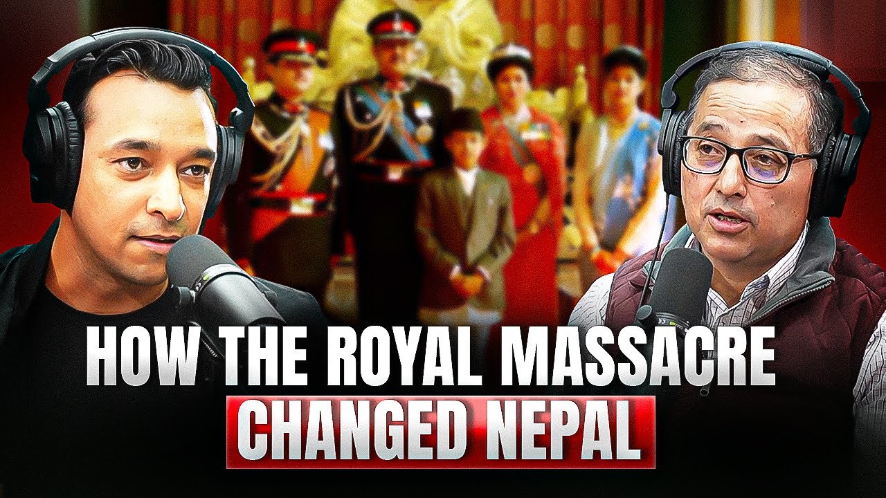 Durbar Hatyakanda: Inside the Investigation