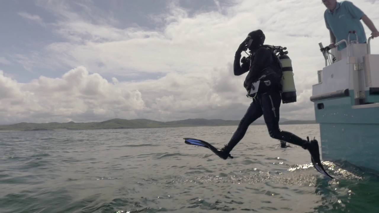 AIB PromptPay | Mevagh Dive Centre