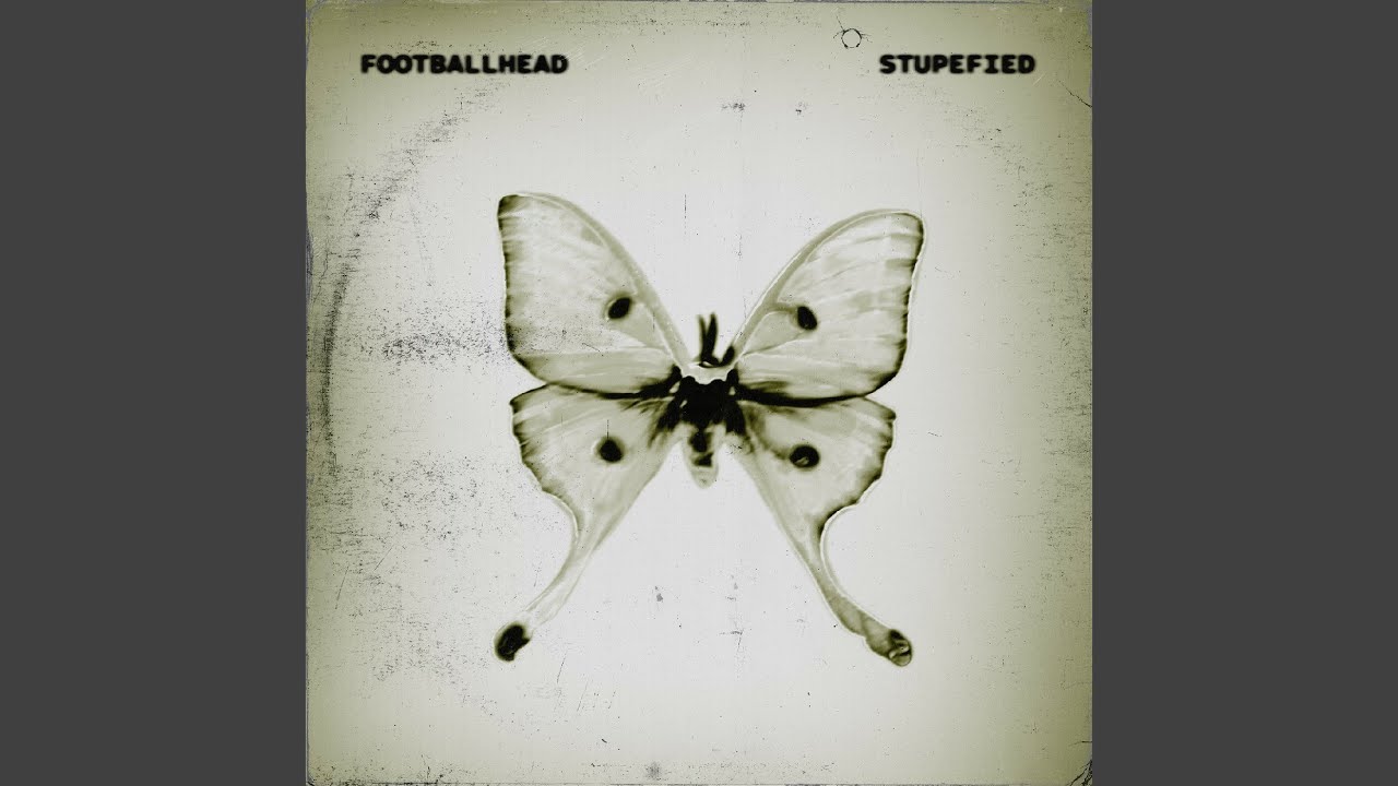 Stupefied