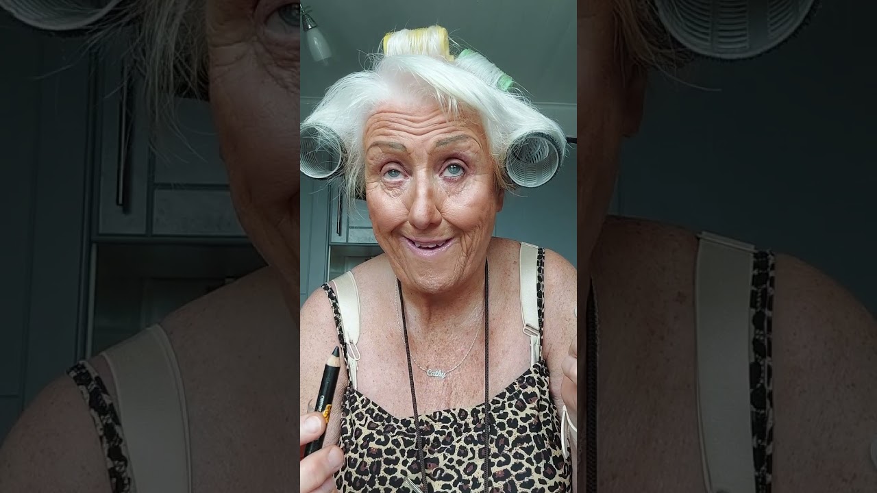 young at heart age 75, get ready with me to meet the girls  in Liverpool city centre