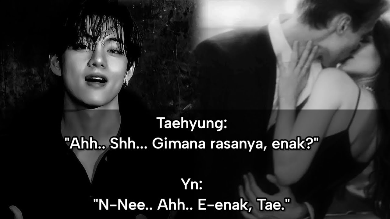 Ff Taehyung 