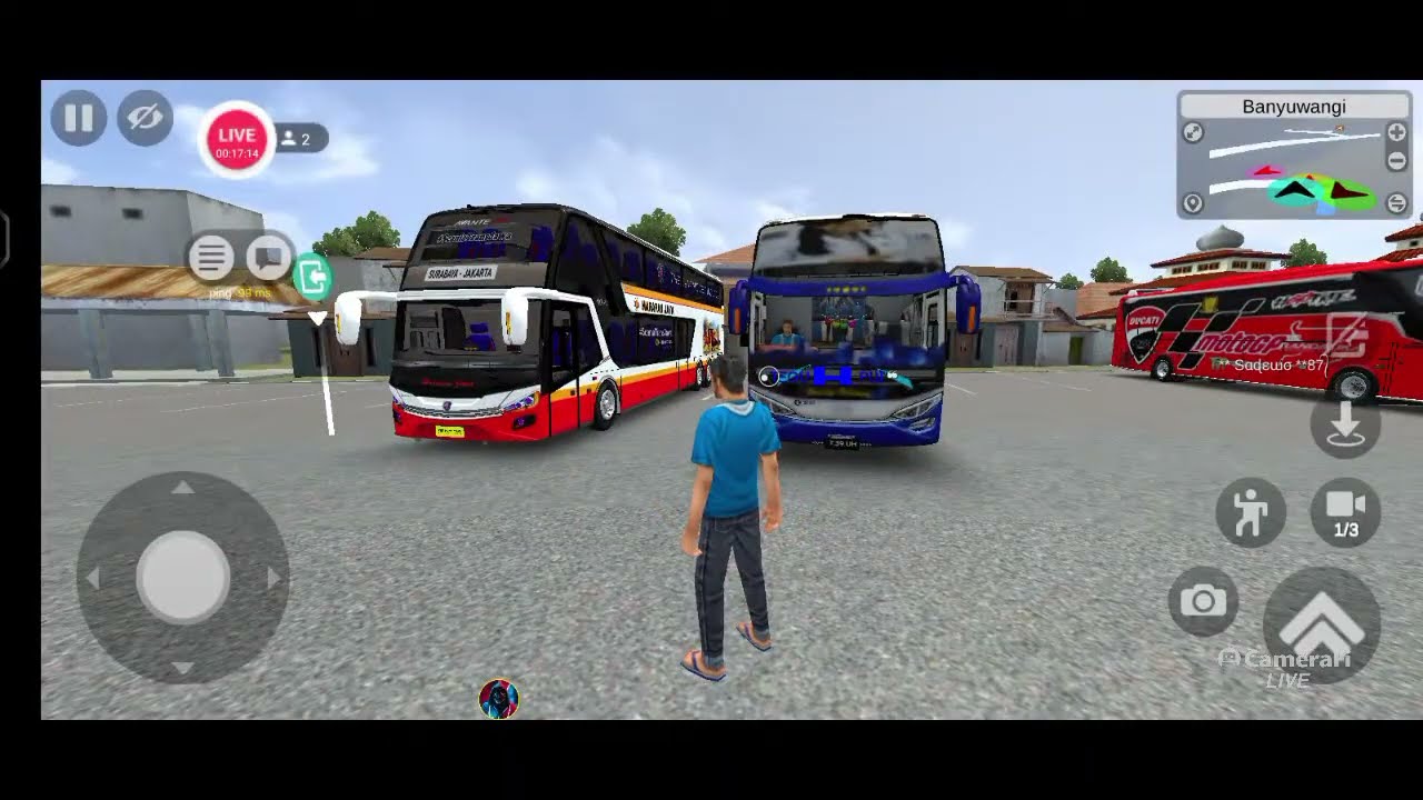BUSSID V4. 4.1