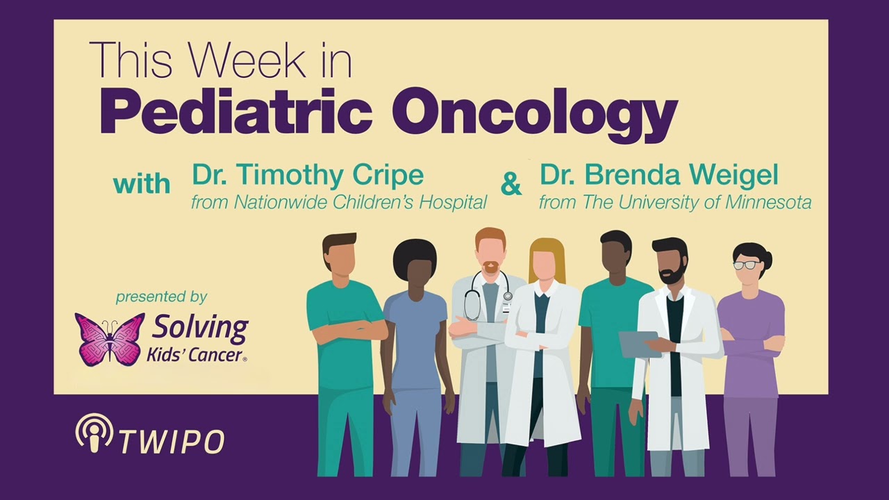 TWIPO 113 FDA Approval of DFMO with Dr. Nicole Drezner
