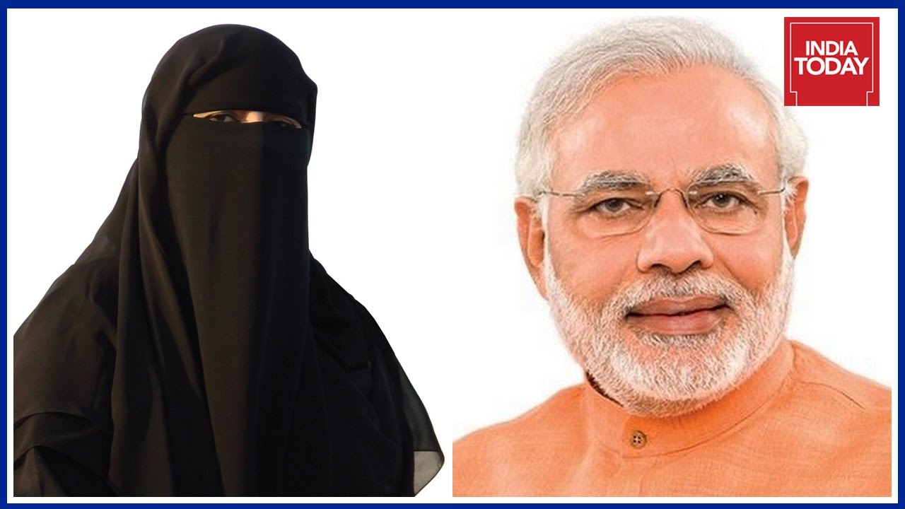 PM Modi Speaks On Govt's Stand On Triple Talaq Menace