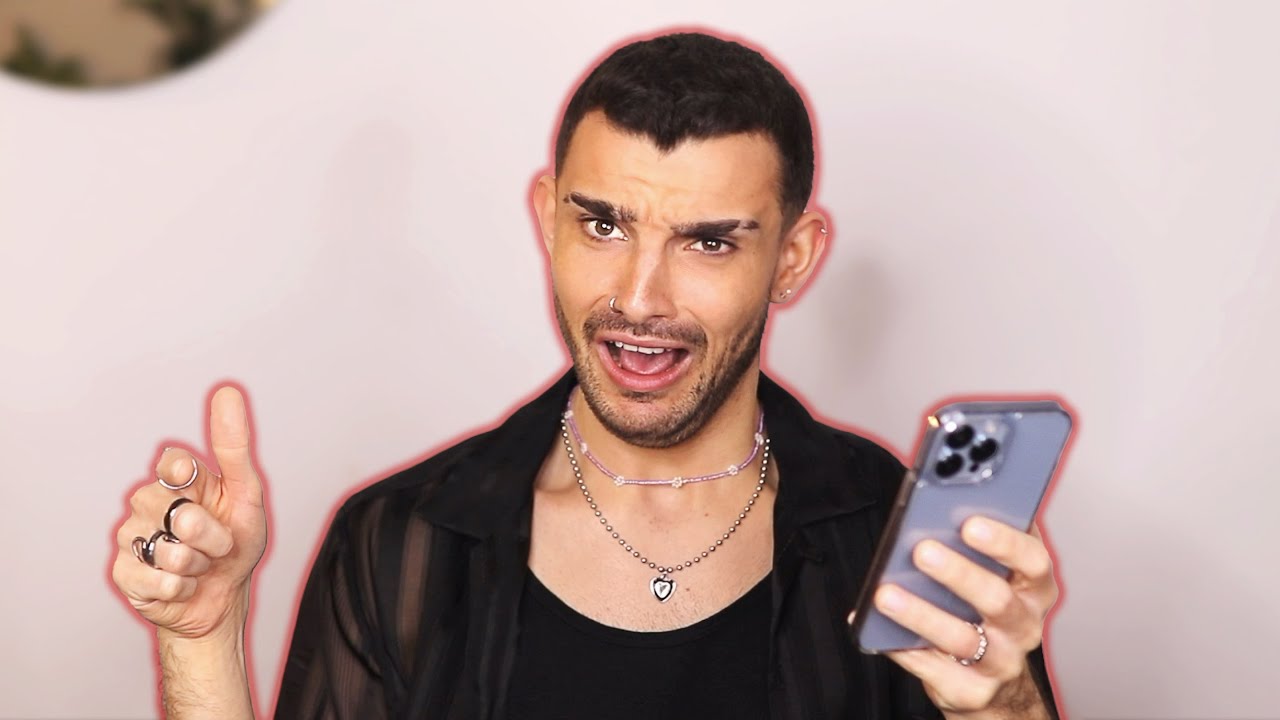 Cringing HARD While Reading Your HORRIBLE Dating Stories
