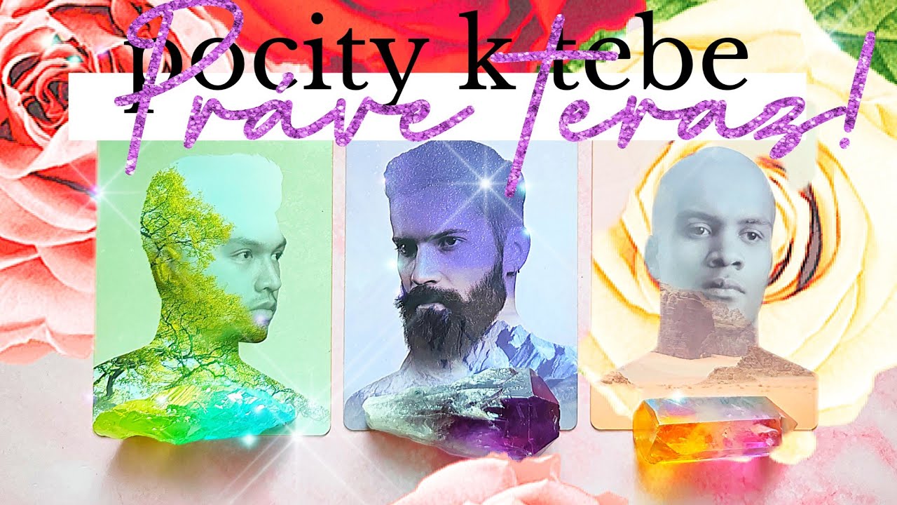 Dne&scaron;n&eacute; pocity a odkazy tvojej osoby (vyber si kartu)