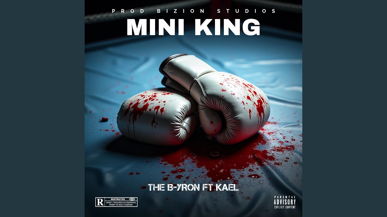 MINI KING (feat. KaelMC)