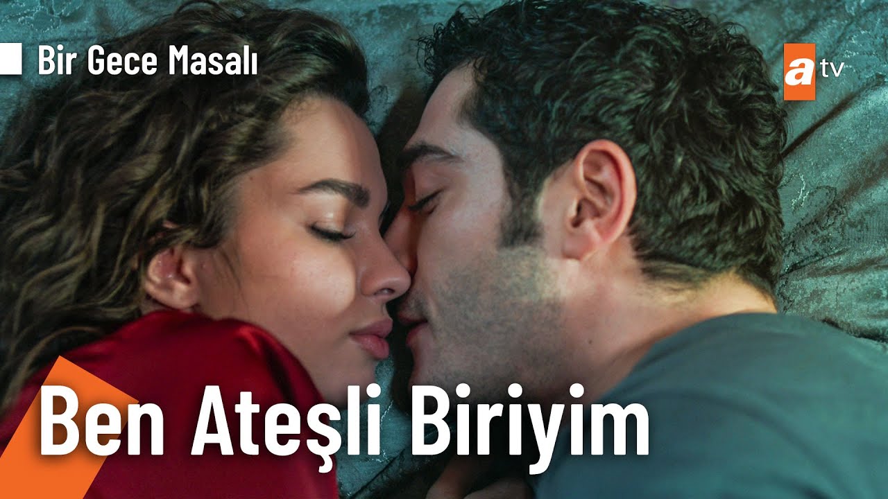 ''Özür dile de kurtul kurudun çünkü!'' - Bir Gece Masalı