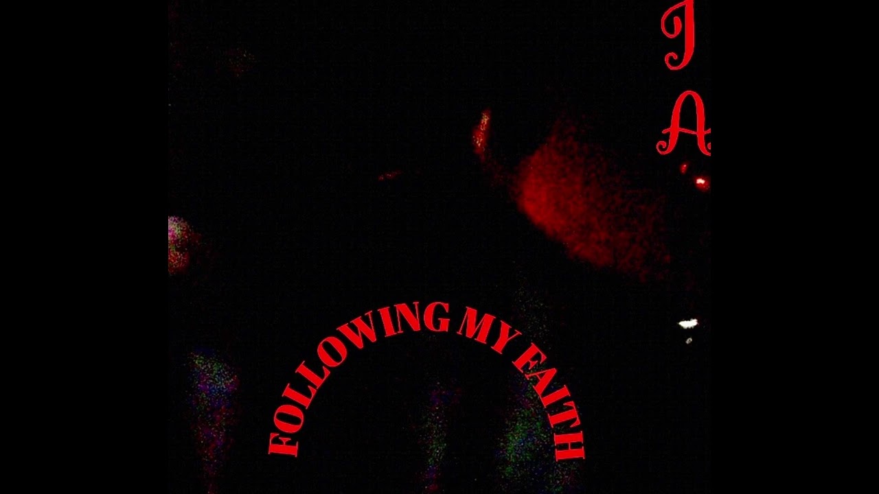 J Antonio - Girlfriend (Official Audio)