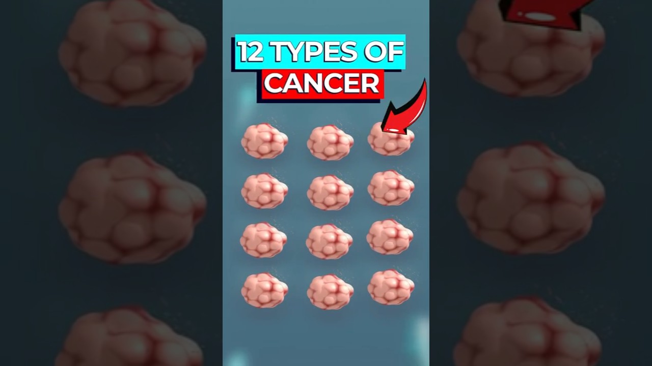 Scientists Discover Early Cancer Signal
