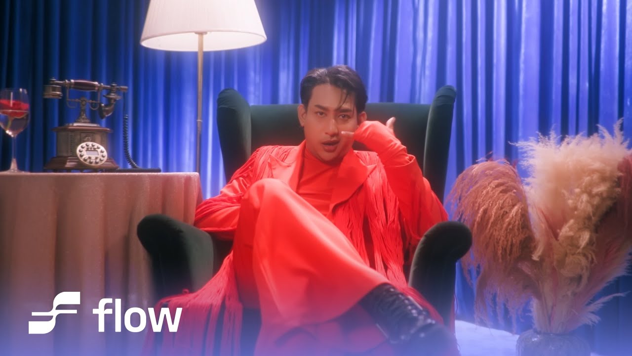 စိုးကြီး - ချစ်သူတွေရဲ့တယ်လီဖုန်း [Official MV]