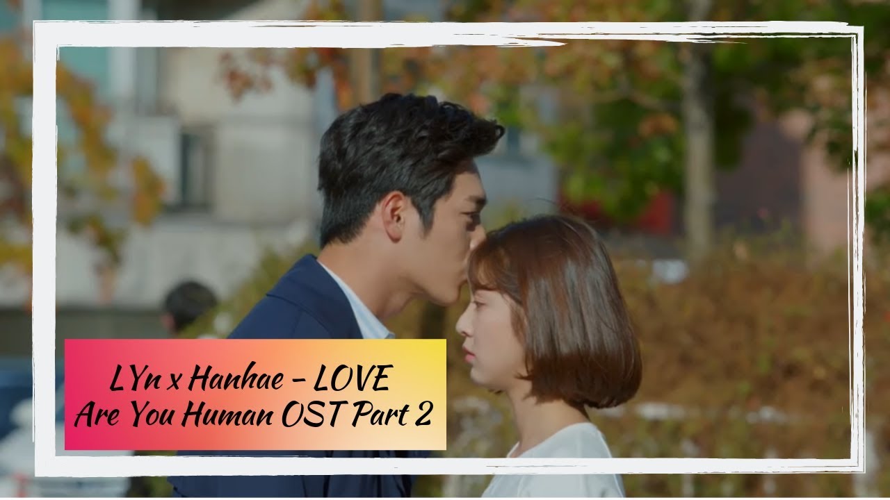 [FMV] LYn 린, Hanhae 한해 - 