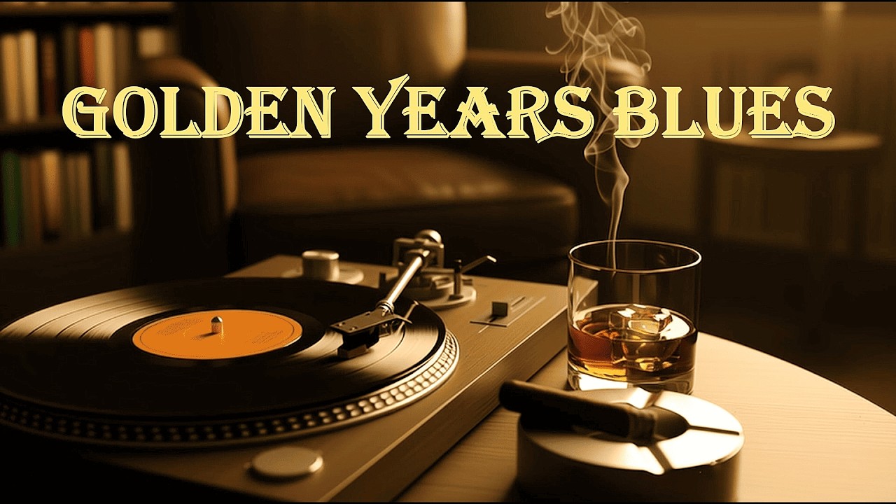 Golden Years Blues