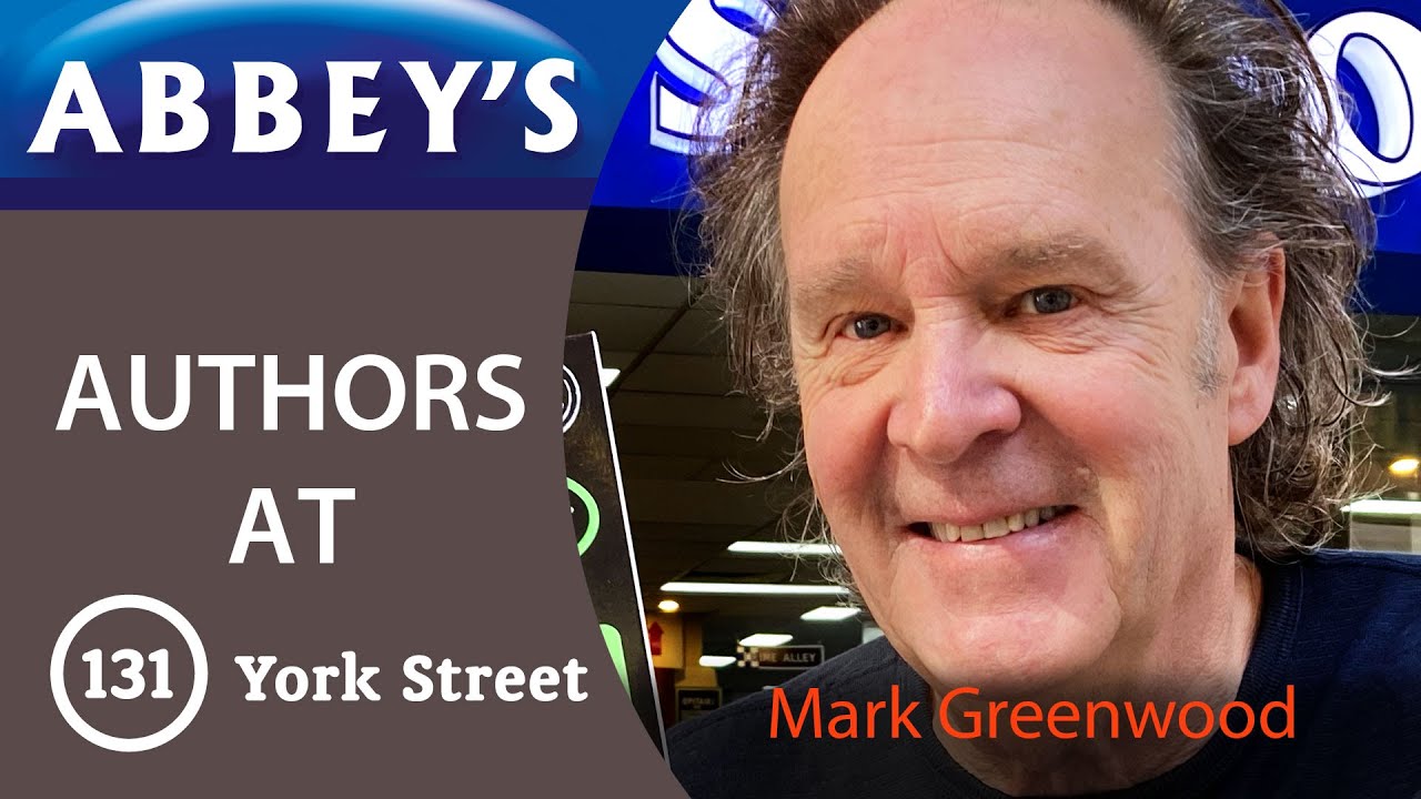 Mark Greenwood introduces The Vanishing