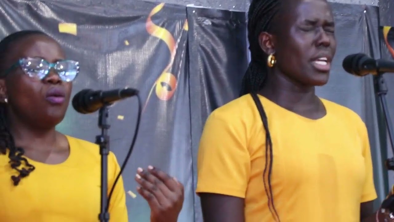 31st August Worship  Sunday Service