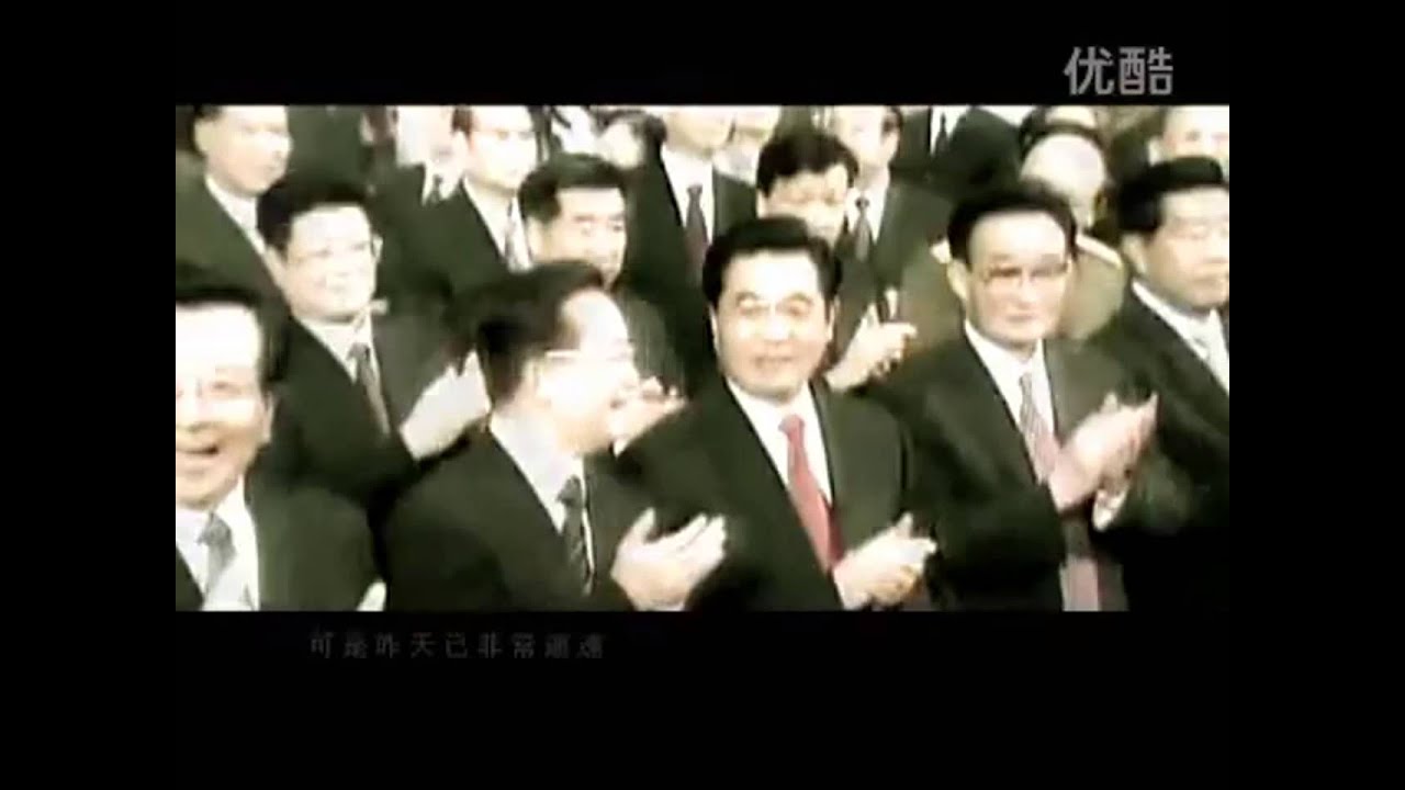 神级剪辑，人大版《可惜不是你》两会这几天特别红，红到被屏蔽。
