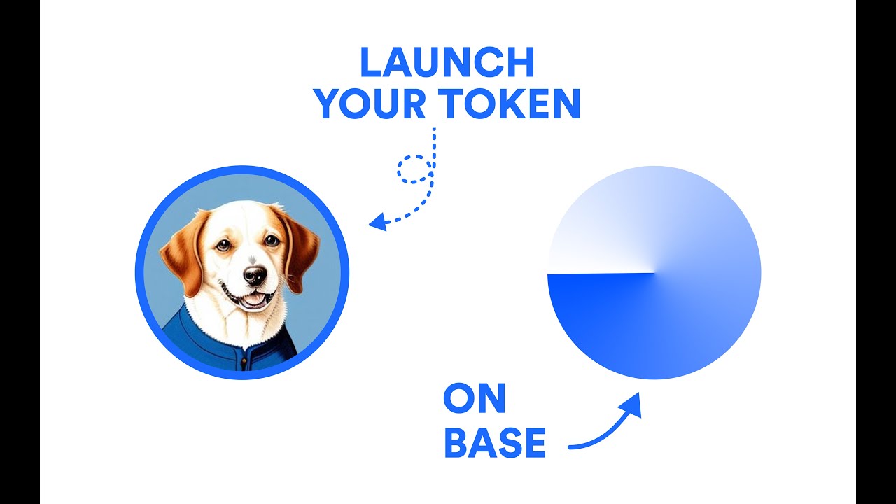 How to Launch Your Token on Base (NO CODE): A Step-by-Step Guide