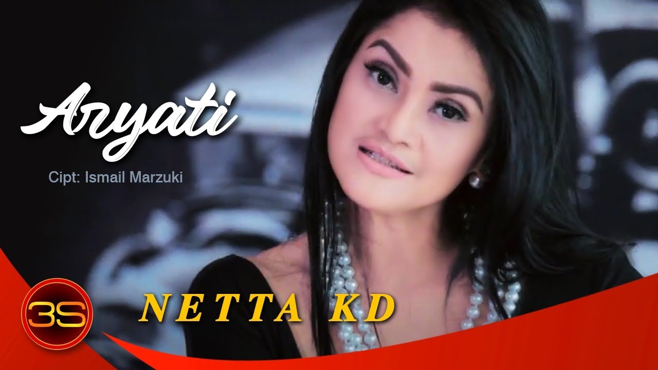 Netta KD - Aryati [Official Music Video]