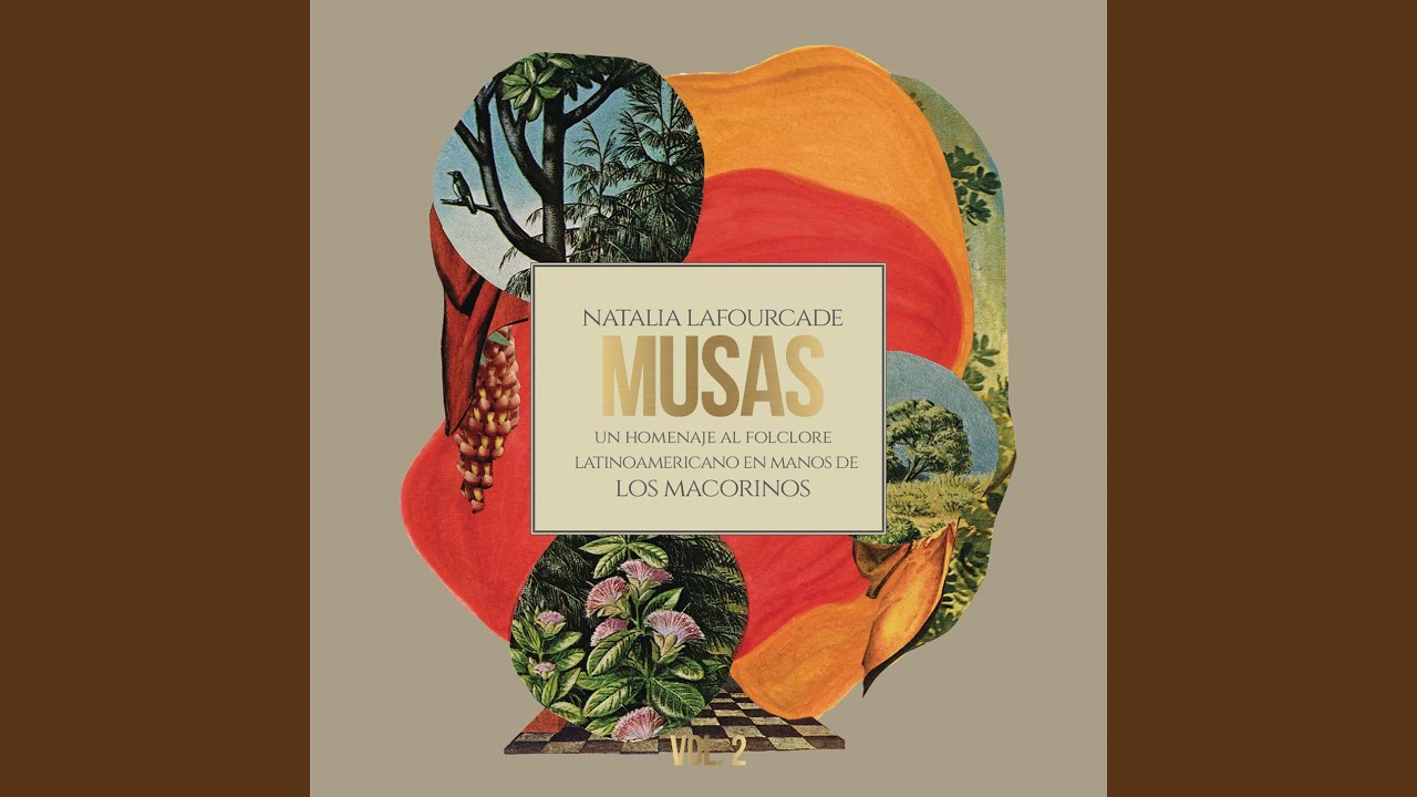 Danza de Gardenias