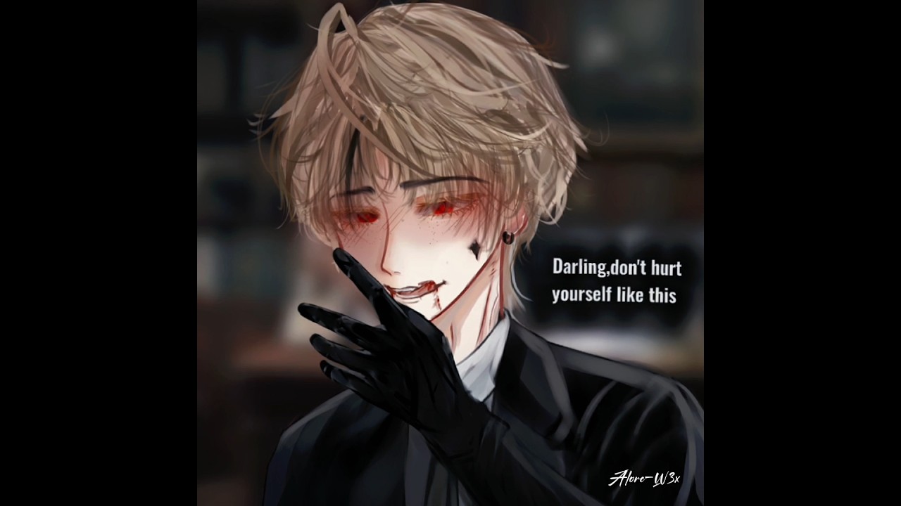 Я знаю, ты вампир🩸ib: zachary.2 #gachatrend #gachaanimation #gachaart #gachabl #unflop