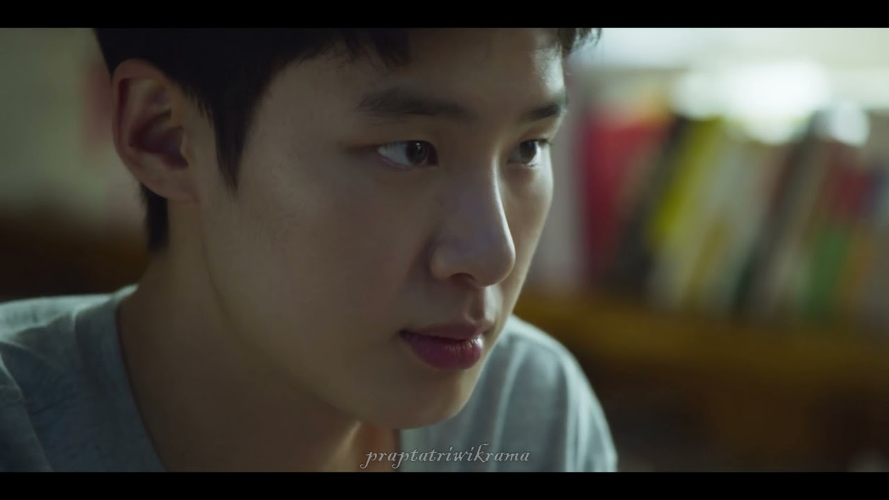 [FMV] Kim Dong He x Park Joo Hyun Romance Moment | Extracurricular