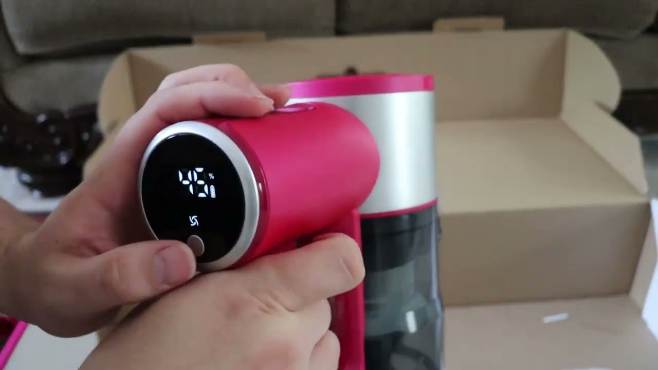 $159 Epro select cordless vacuum dyson alternative from Sam's Club review
