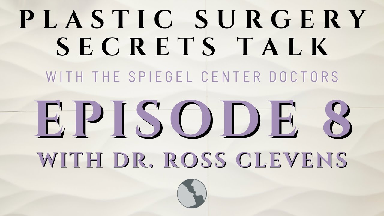 PSST: Unveiling Facial Feminization Surgery and Anti-Aging Techniques with Dr. Ross Clevens
