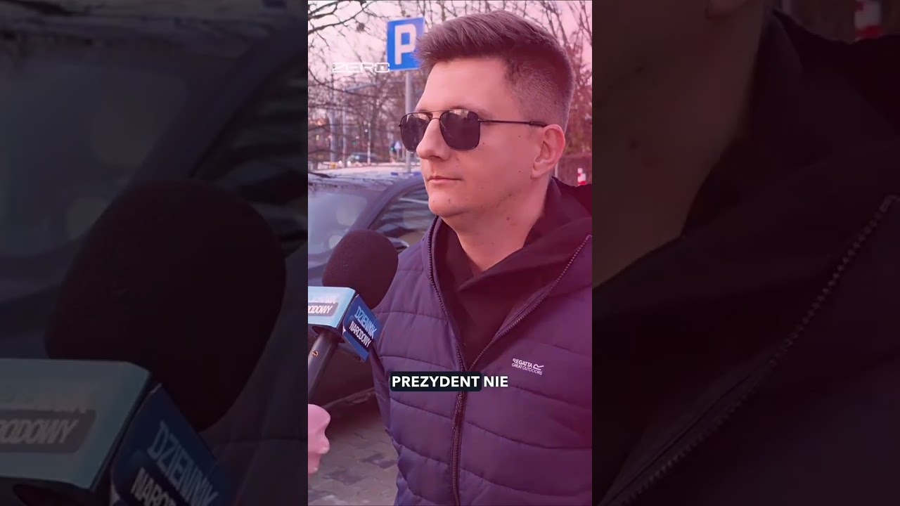 NAWROCKI TRACI POPARCIE. JUŻ NIKT GO NIE LUBI