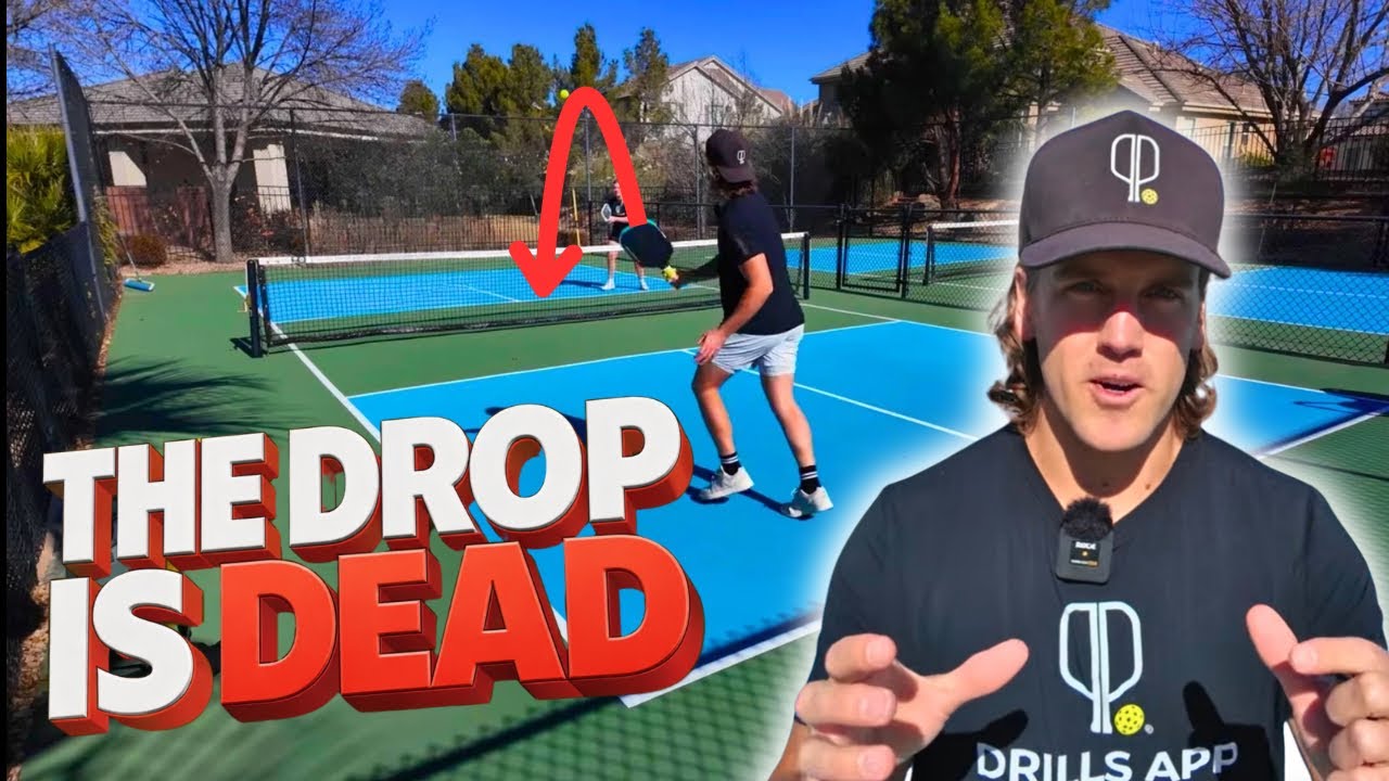 The Drop Is Dead — Do This Instead.