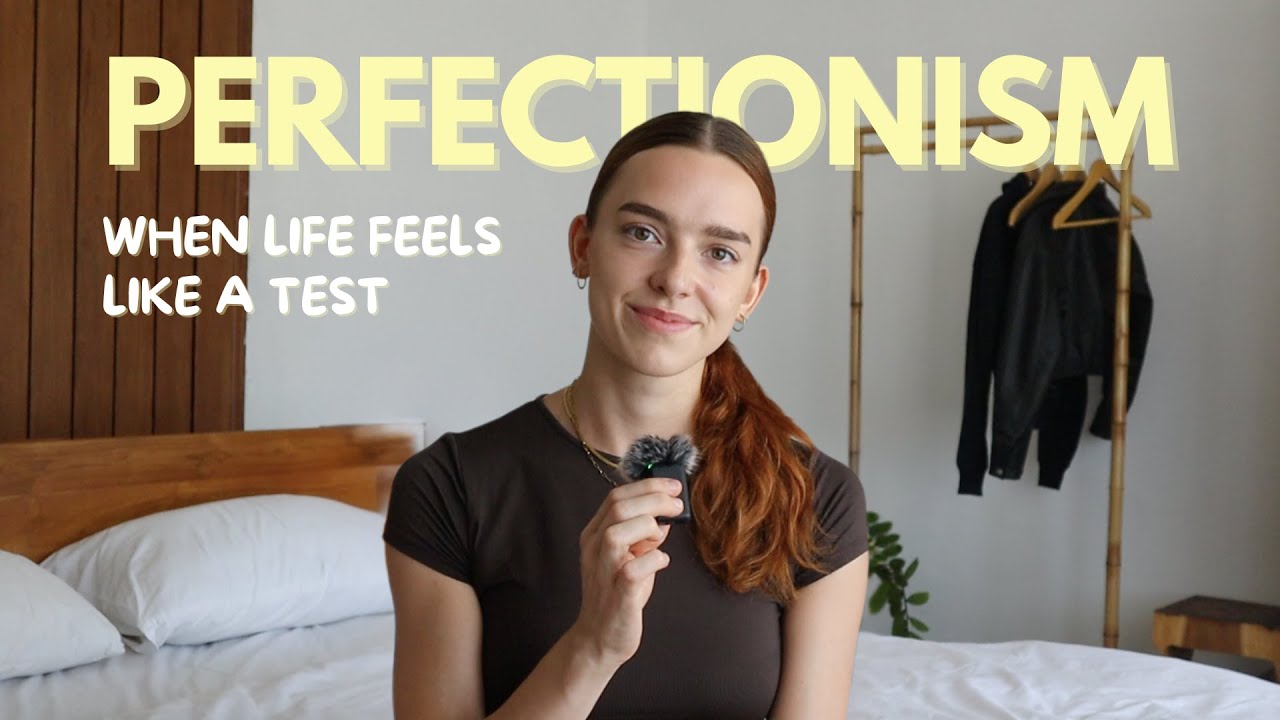 Why you can’t shake the feeling that you’re failing at life (no matter what you achieve)