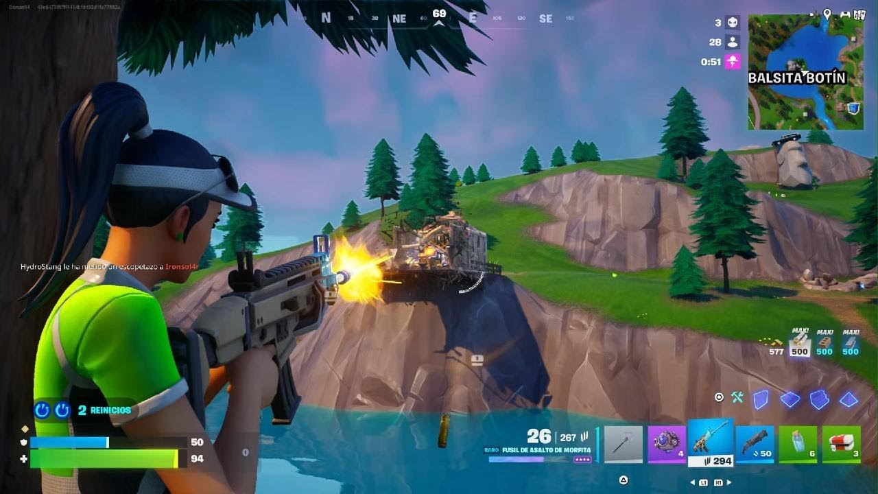 Fortnite_Recarga
