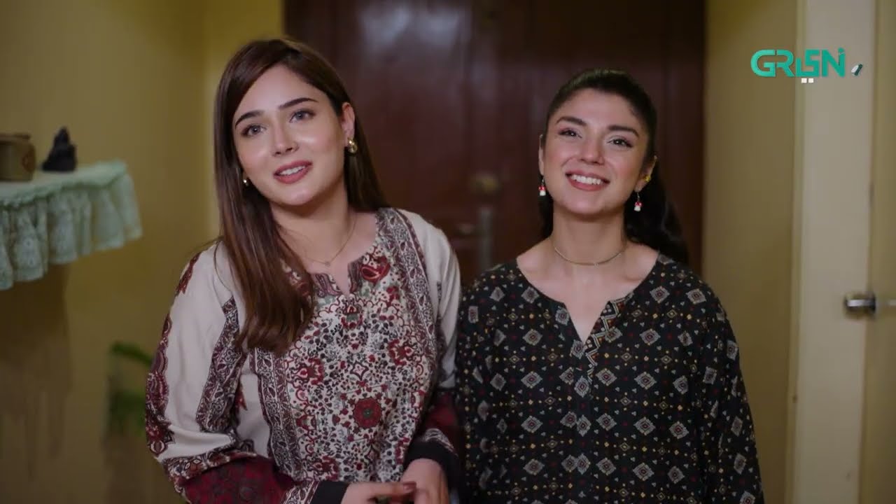 Itna Sab Kar Tou Liya Ab Shuhagraat Ki Kiya Zarurat #humnava #shortvideos #greentv