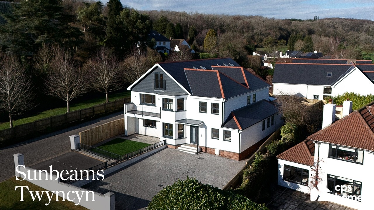 Sunbeams, Twyncyn | Cardiff | Property Video Tour