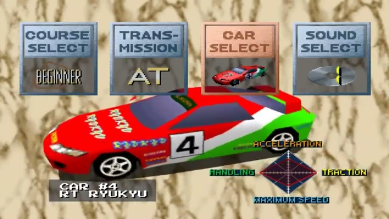 PS1 Nostalgic Game Trip Mix Achievement Unlocked