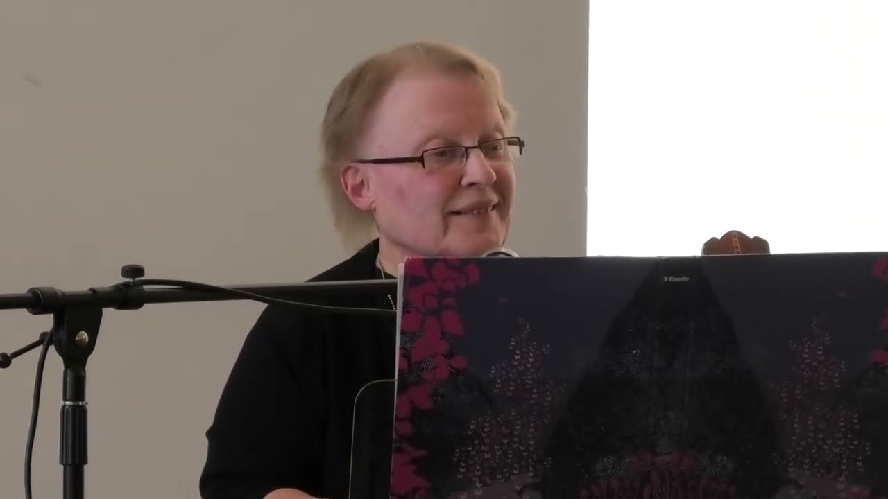 Särkyneiden Sydänten Sinfonia