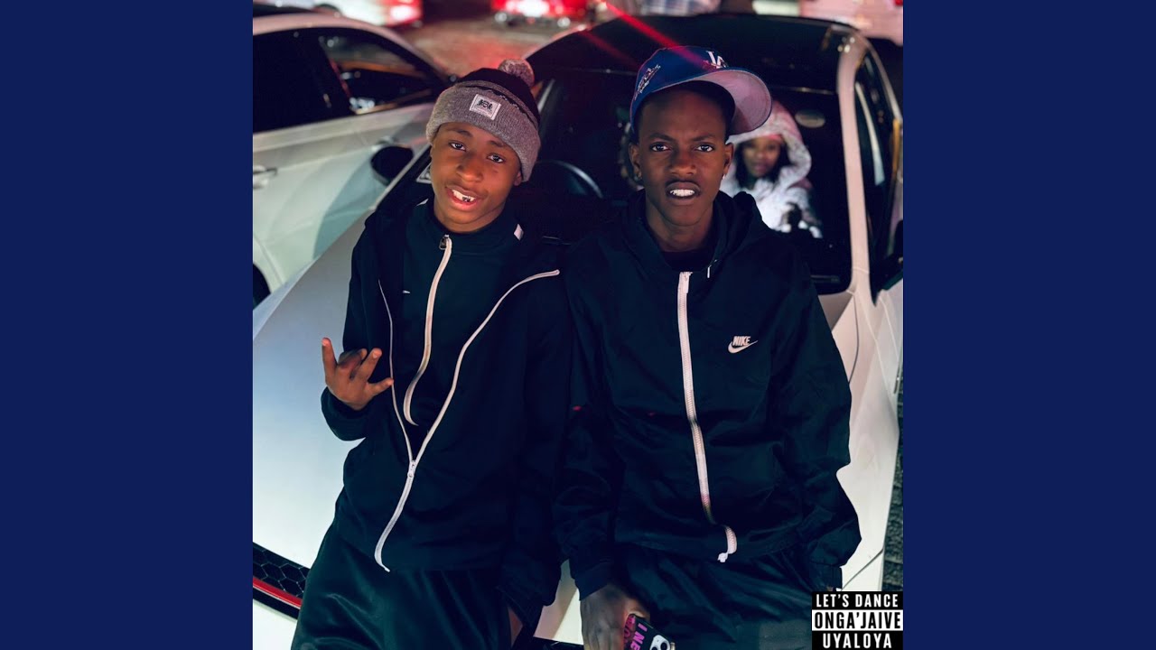 Isigubh' Esizondw abathakathi (feat. Ta musiq & Mshibe)
