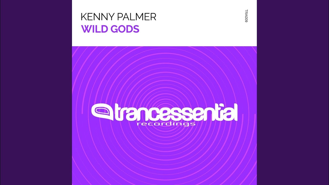 Wild Gods (Extended Mix)