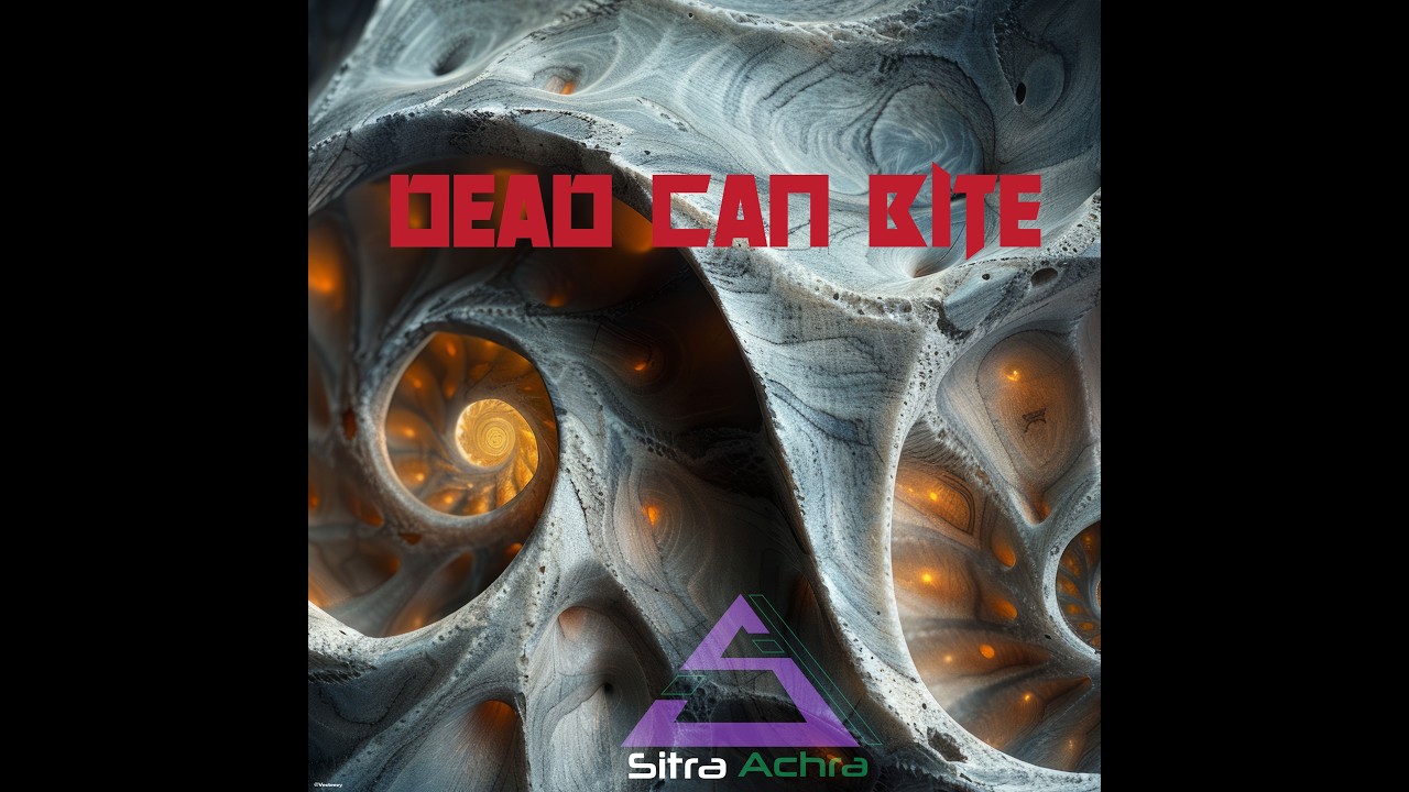 Sitra Achra   Dead can bite