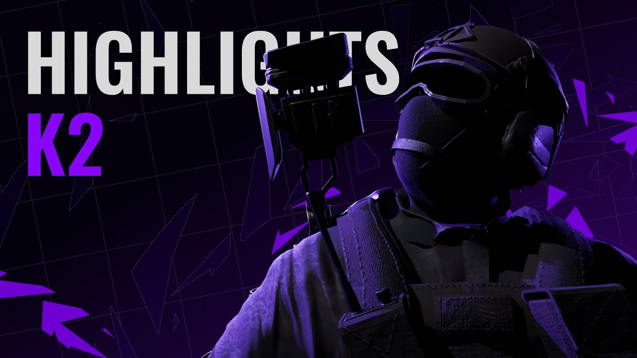 TOURNAMENT HIGHLIGHTS |K2| #7