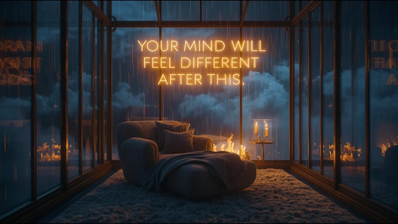 ⚠️ Do NOT Listen If You Want To Stay Awake | The 
