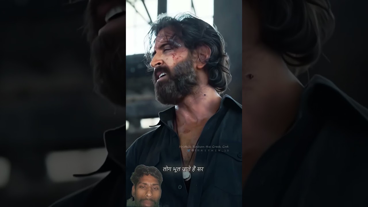#rithik
