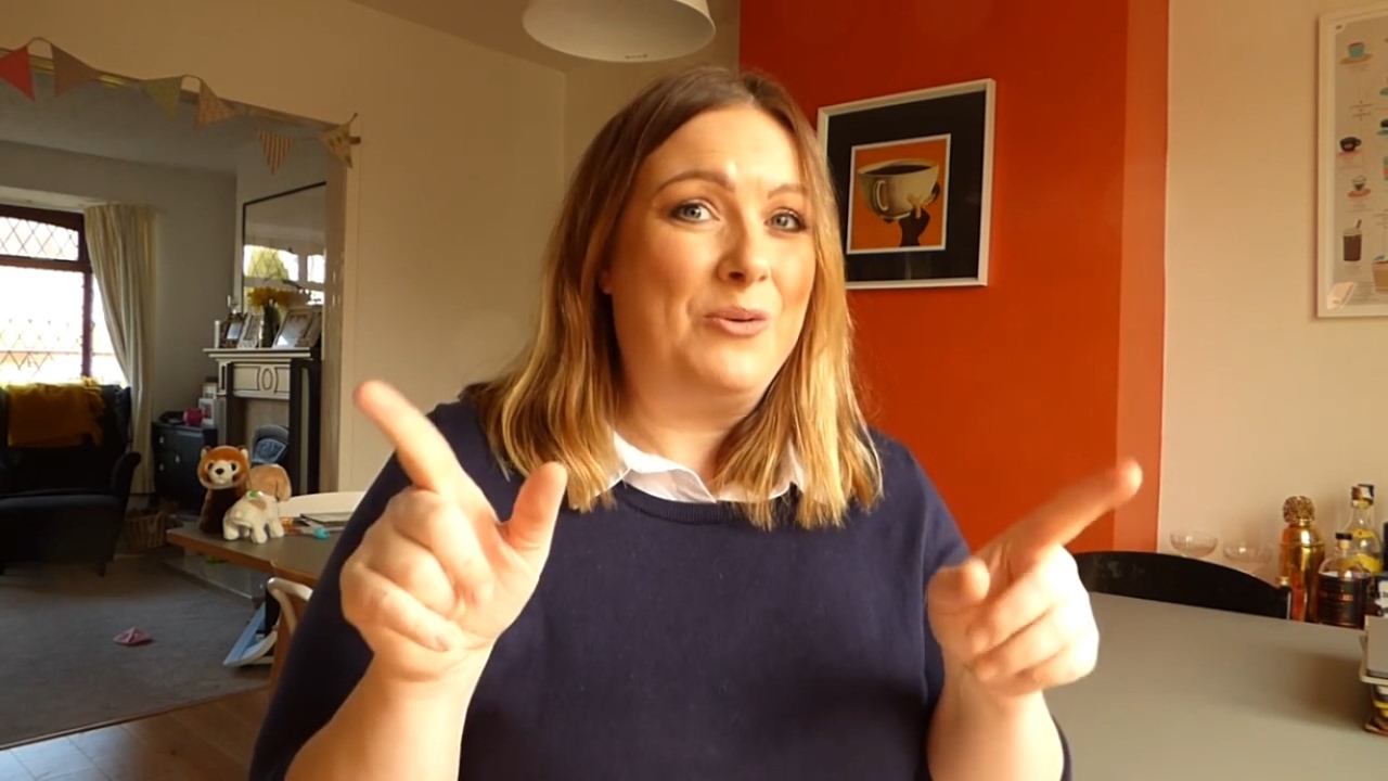 Slimming World My Top Ten Tips
