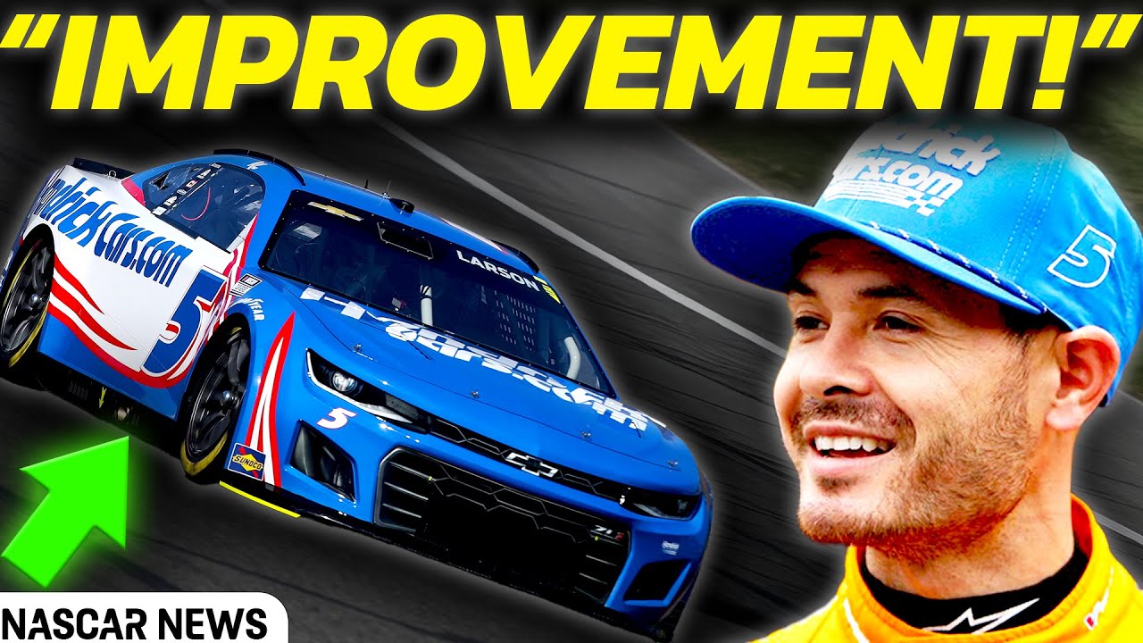 HUGE CHANGES for The NASCAR CARS after The NEW UPGRADES for 2026 SEASON!