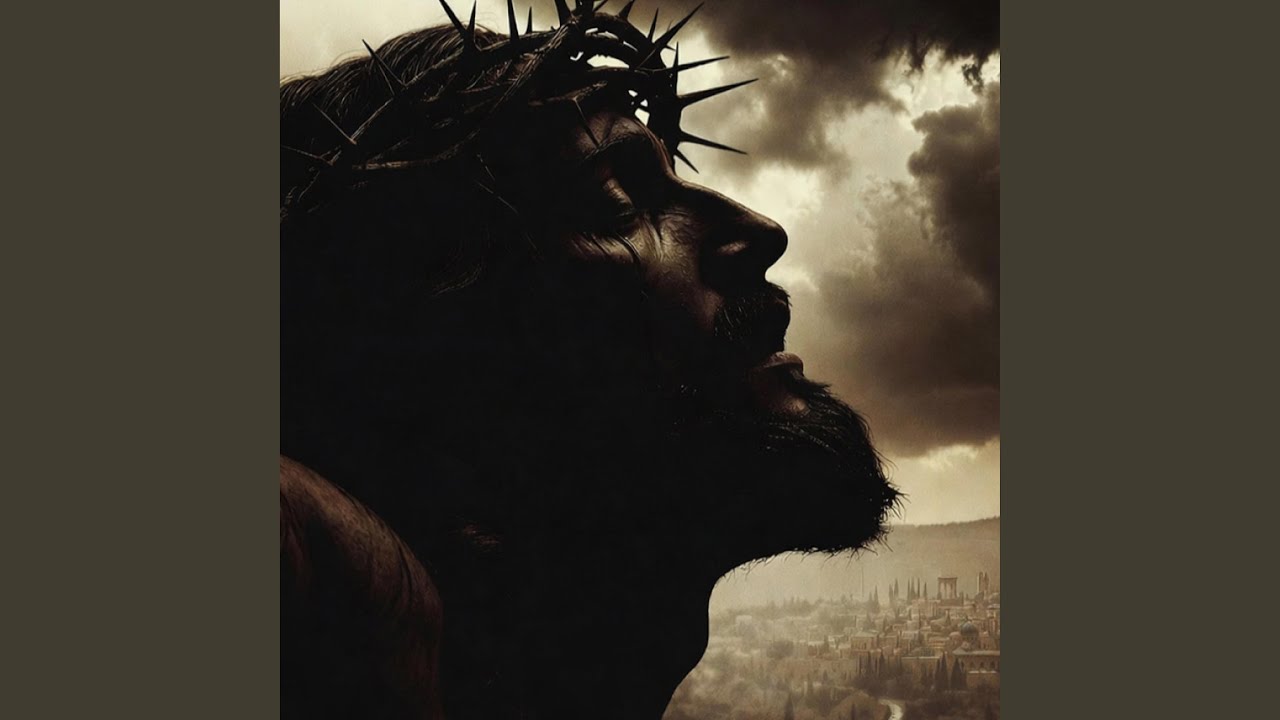 My God, Why? (Ōdē II Remix)