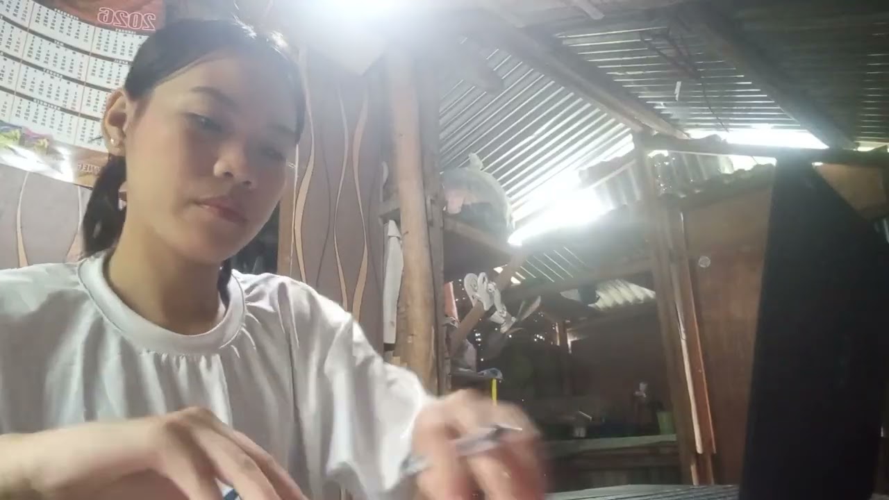 A Day In My Life As A General Physics 2 Student under Sir C