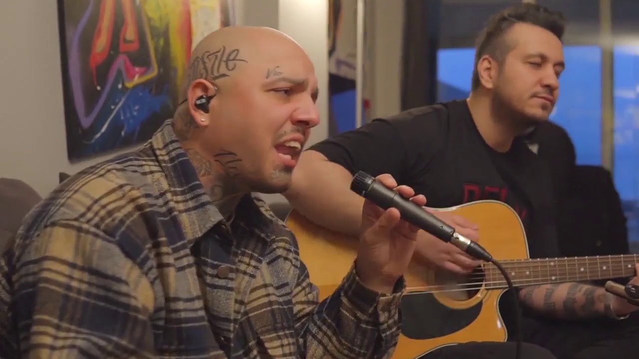Tepki - Avare (Akustik Canlı Performans)