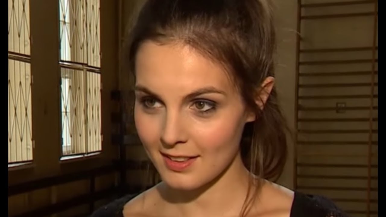 Agata Turkot zdradziła, jaka naprawdę jest Czarna! [Motyw]