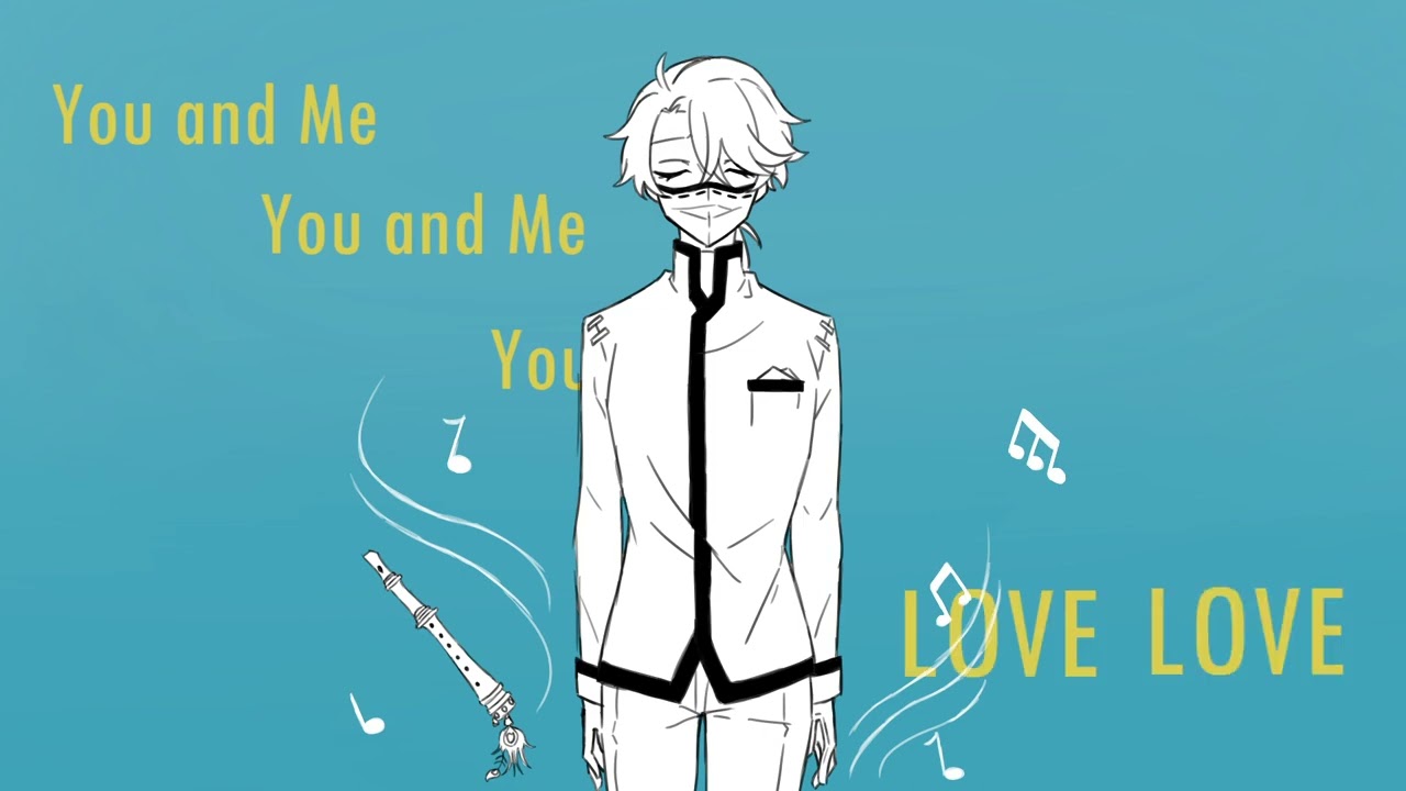 [ Identity V /第五人格 ] Therefore You and Me
