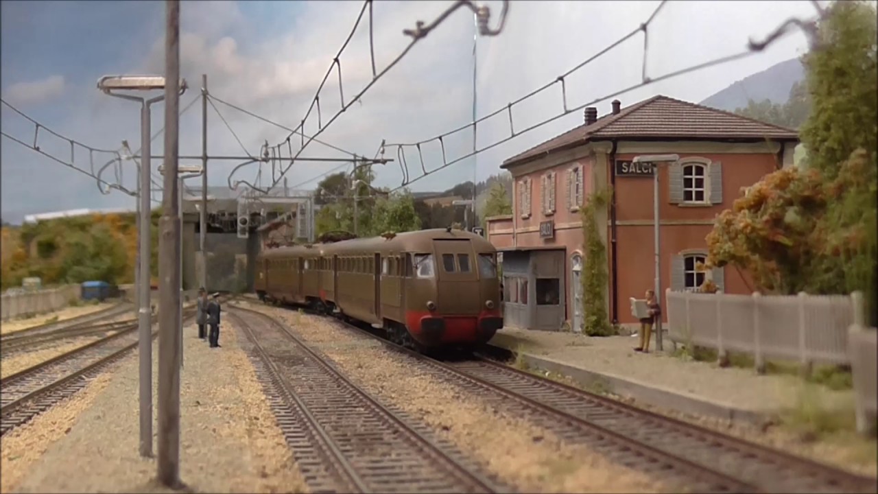 L'accelerato