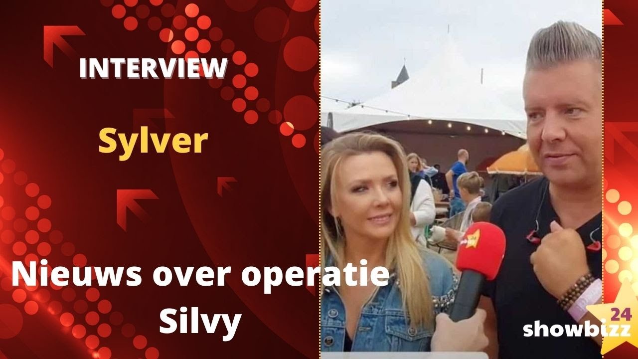Silvy De Bie heeft nieuws na haar operatie: “Kan tot een jaar duren”